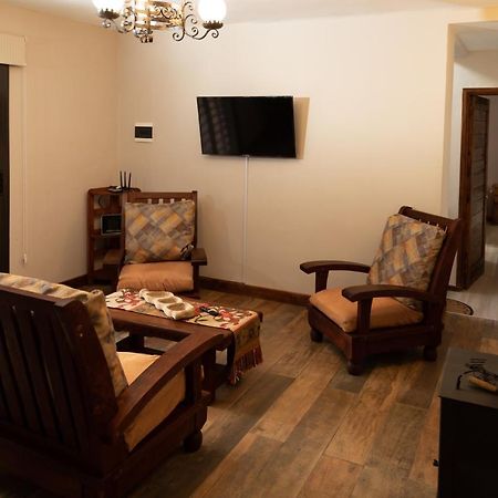 El Lagar De Uco Villa La Consulta Ngoại thất bức ảnh