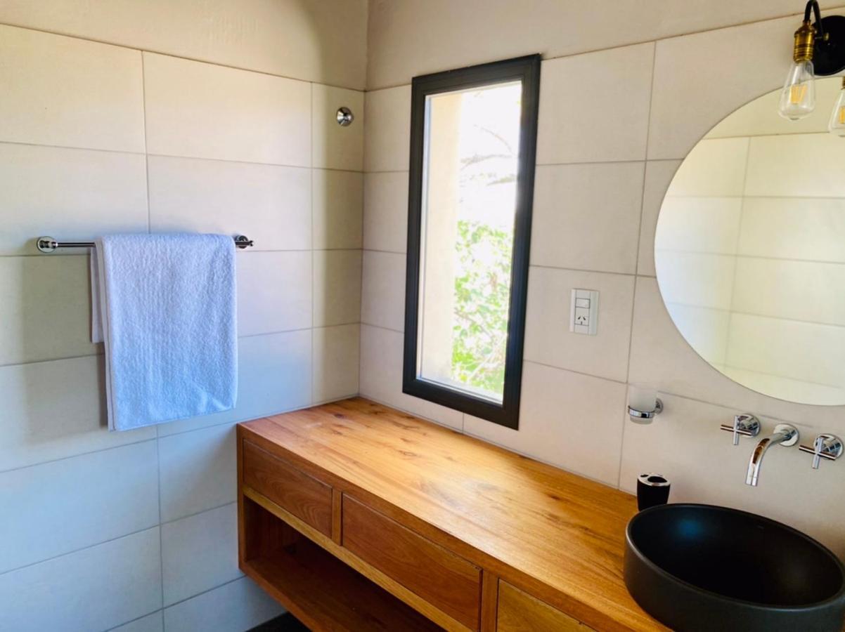 El Lagar De Uco Villa La Consulta Ngoại thất bức ảnh